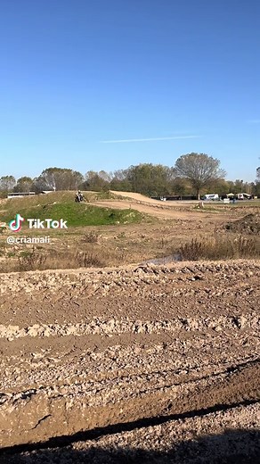 lap, lap and lap ⚒️ #tm #125 #motocross #flypシ #perteeee