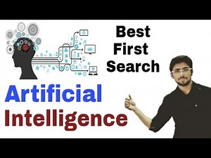 Best First Search | Artificial Intelligence | (Eng-Hindi) #16