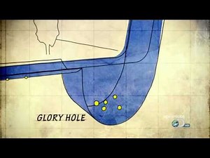 what is a glory hole