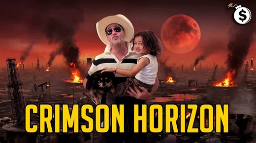 Taking out the Panama Bridge of the Americas; Another fake ceasefire making millions for Trump insiders; Automatic draft registration starting in the US; Aerial vaxx spray in Canada; and Weaponized ticks… the Satanic Pedovores’ gaslighting is reaching peak levels.