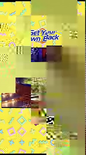 It's #throwbackthursday! 'Get Your Own Back' Was Top Tier Kids TV From 1991-2003 Hosted By The Legendary Dave Benson Phillips! We All Wanted To Gunge A Teacher Back Then! #UKGBrunch #DaytimeRaver #tbt | UKG Brunch