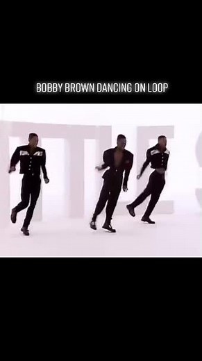 #80s #retro #bobbybrown #everylittlestep