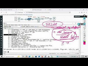 How to Inspect ICMP/TCP/UDP Traffic on Cisco Adaptive Security Appliance (ASA)