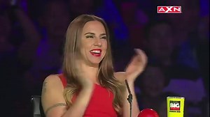 26K views · 364 reactions | Kabuki but make it hip hop dance. Japan's Triqstar updates tradition for the age of electro. Asia's Got Talent | Season 1 | Asia's Got Talent | Facebook