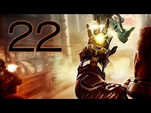 Прохождение Singularity (живой коммент от alexander.plav) Ч. 22