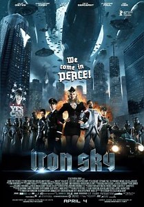 Iron Sky  (2012)
