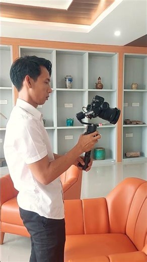 Kalibrasi gimbal #videography #tutorial #calibrations