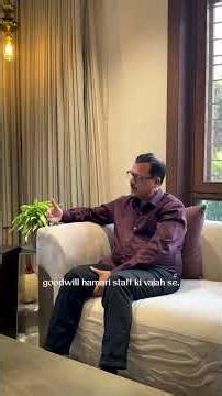 Mr. Sunil Jain, MD Akshat | 30 Years of Akshat | Vision for the Future