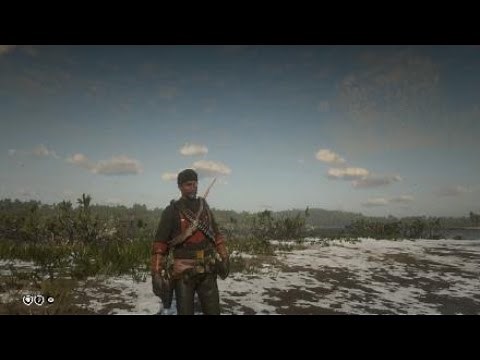 How to Smoke Longer - RDRO