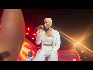 OMEGA 256 FULL PERFORMANCE At CRICKET OVAL