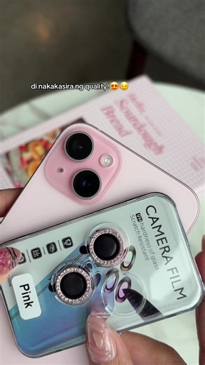 Best Camera Lens Protector for iPhone 13 Mini and 11