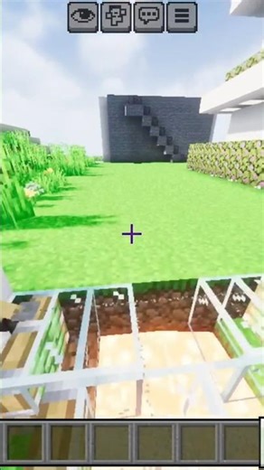 😳🌉 “Minecraft’s MOST INSANE AUTO-BRIDGE… It Literally BUILDS ITSELF!”