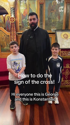 How to Do the Sign of the Cross: Step-by-Step Guide and Meaning