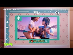 MIRACULOUS LADYBUG SEASON 6 NEW TRAILER
