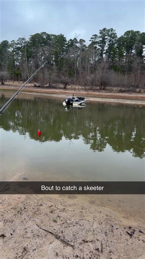 Tips for Power Poling While Fishing