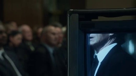 For anyone interested in knowing more, there was a 2013 movie, aptly named “The Challenger Disaster" which dramatizes Richard Feynman´s role on the Rogers Commission. Albeit ”Made For TV”, the casting is top-notch, with the great late William Hurt playing Feynman - link to full movie in the comments