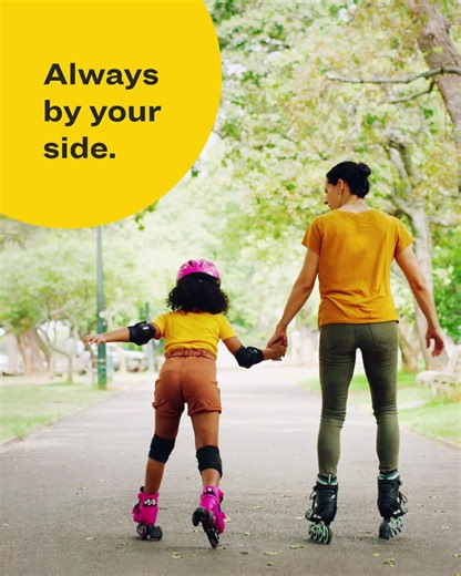 Tracker Care is always by your side, giving you and your loved ones access to roadside and medical emergency response at the press of a button. #Tracker #WeGotYou | Tracker Connect