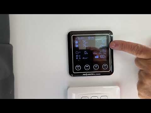 Battery Management System Projecta PM300