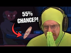 WEIRDLY Exhilarating | Unfair Flips