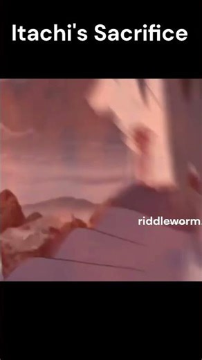 Itachi's Death | Episode 138