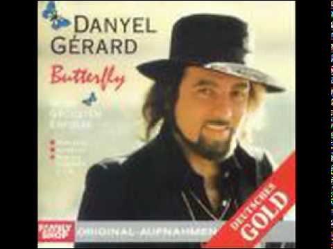 Daniel Gerard - Mariposa (buterfly) en Español