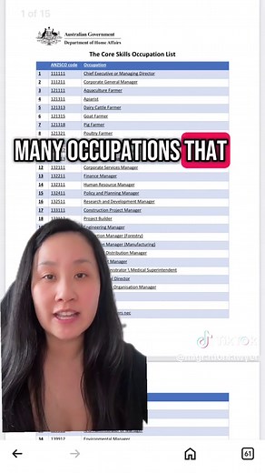 Understanding CSOL Changes for 186 Direct Entry Visa