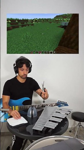 How to make Minecraft sounds