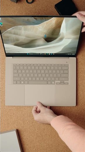 ASUS ZenBook A16 Might be Too Good! #asus #laptop #laptops