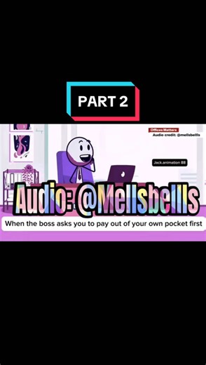 Navigating Work Expenses: Paying Out of Pocket for Your Boss