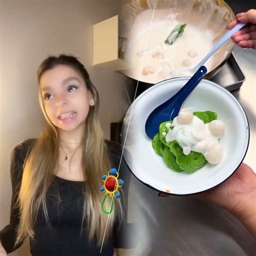 Tu prima de 12 años que ha vivido más que tú!