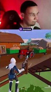 A MENOR MUDANÇA DO JOGO!....#fortnite #fortnitegameplays #7venontop @7ven.club