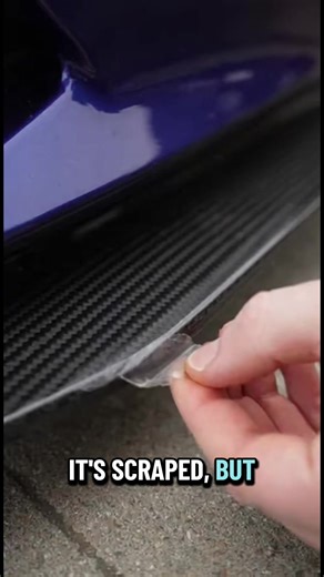 Paint Protection Film (PPF) provides a durable, self-healing, and nearly invisible urethane barrier that shields vehicle paint from stone chips, scratches, UV rays, chemical stains, and, bird droppings. It keeps cars looking new, improves resale value, and makes maintenance easier due to its hydrophobic, stain-resistant surface. #ppf #ppfprotectionfilm