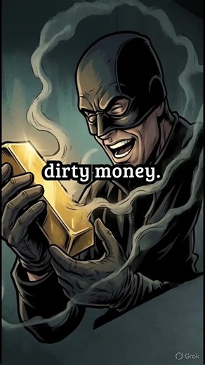 The Heist Against the Mafia 🕶️🧨 #history #crimedocumentary #crimefacts #escape #crimestories #usa