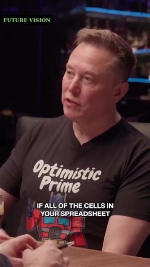 Why Fully Autonomous Businesses Will Dominate 🚀 | Elon Musk