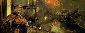 Killzone 3 Story Trailer