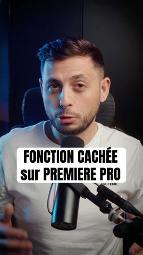 You MUST know about this hidden Premiere Pro feature!