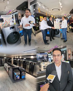 732 reactions · 66 shares | AI और Wifi से चलने वाली Samsung की वाशिंग...