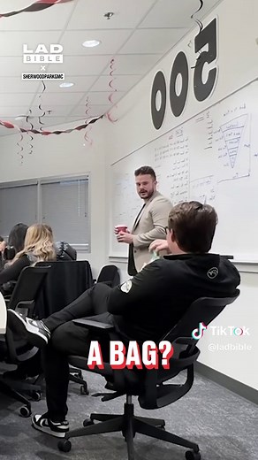Funny Pranks: Drink From Anything But A Cup