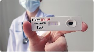 How do Coronavirus Antibody Tests Work?
