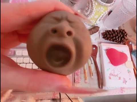 Relaxing ASMR Experience: Whispered Talk, Soft Scratching, Tapping, Crinkle, Rustle, PomPom Sounds