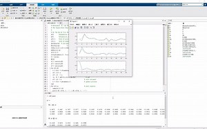 利用MATLAB实现平方根无迹卡尔曼滤波器(SR-UKF)