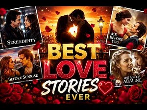Top 10 Evergreen Hollywood Romantic Movies ❤️ | Emotional Gems #hollywoodromance