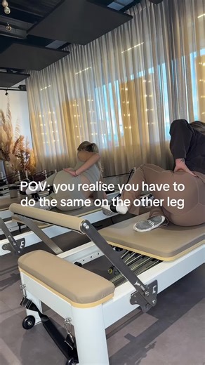 Reformer Pilates Techniques for Balanced Workouts