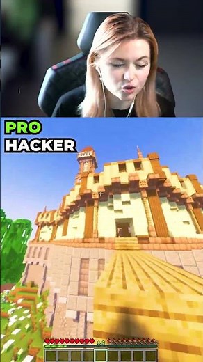 Die HACKER WELT 😱