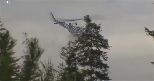 Wildfire funding cuts in Washington state threaten future fire seasons