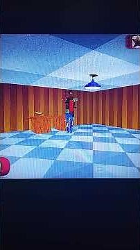 Balderson !! I use Unity Explorer!!! #baldi #baldimod #gaming #games #baldisbasics #windows #cheat!!