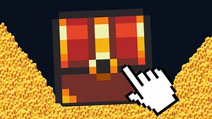 Play Treasure Hunt Idle | Free Online Games. KidzSearch.com