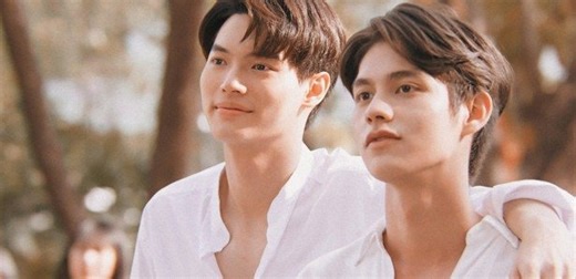 8 melhores doramas tailandeses disponíveis online para maratonar de uma vez