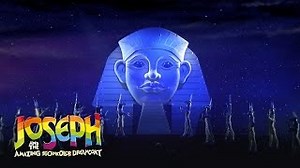 POOR POOR PHARAO Lyrics - JOSEPH | eLyrics.net