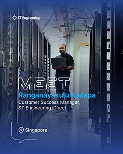 1.9K views · 13 reactions | From upgrading 25,000 remote terminals in...